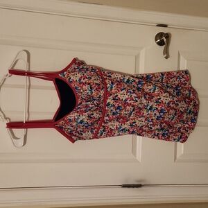 Catalina 3x 22/24W Swimdress